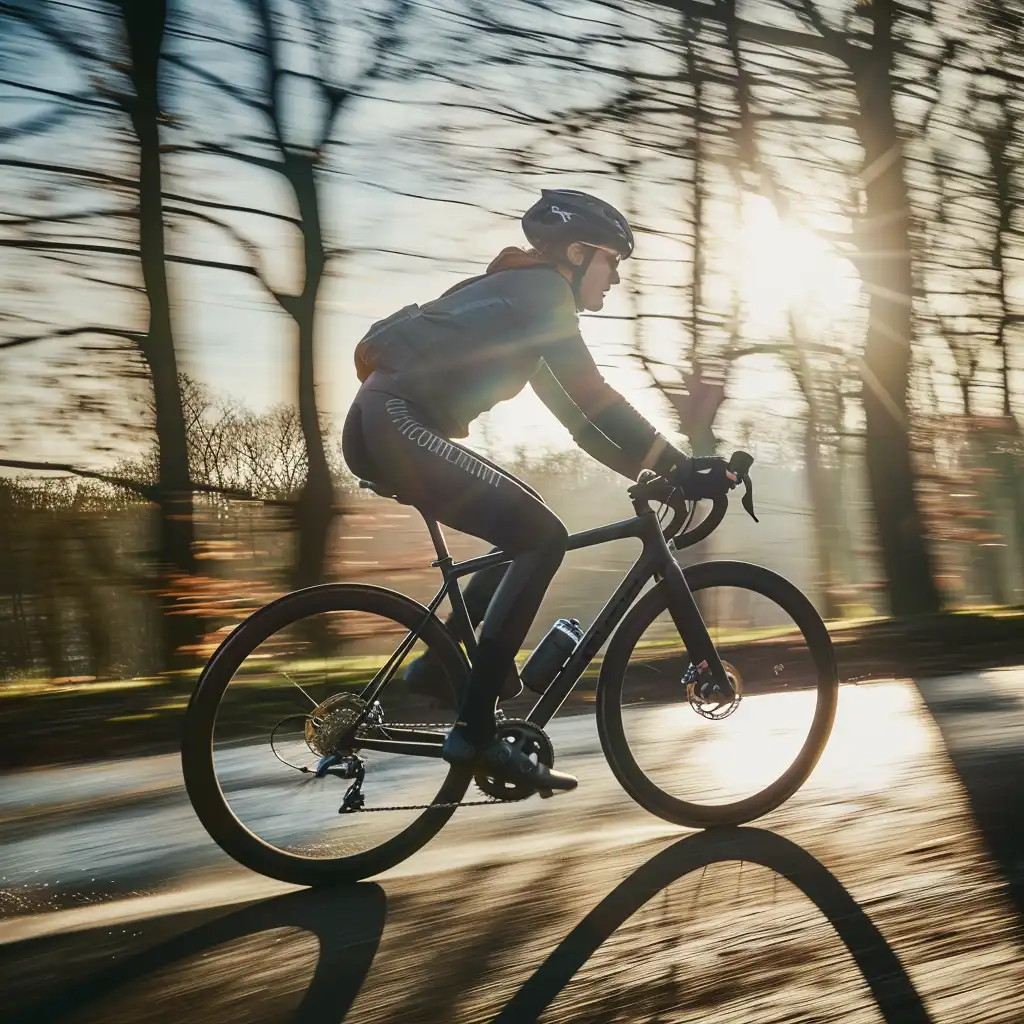 Hoe velglinten je fietsrit comfortabeler maken